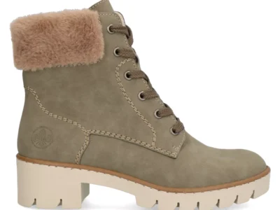 Rieker Rieker X5718-52 Taupe