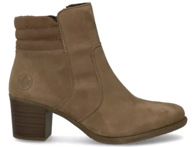 Rieker Rieker Y2058-24 Bruin Suede