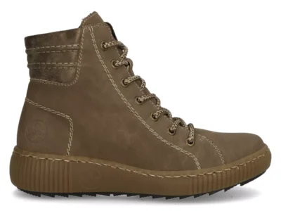 Rieker Rieker Z6630-24 Taupe