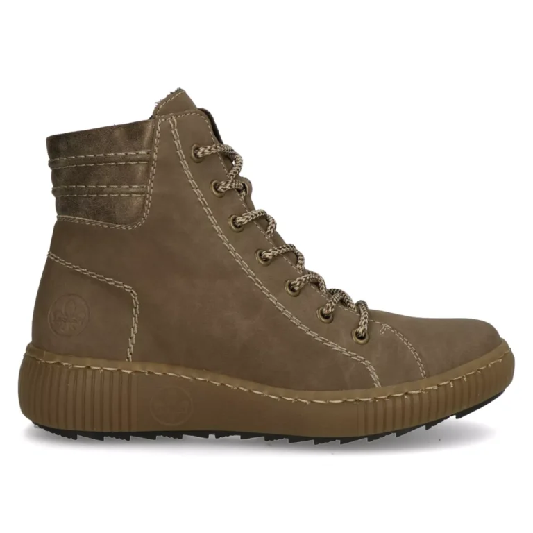 Rieker Rieker Z6630-24 Taupe