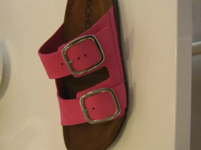 Rohde Rohde 5879 Roze