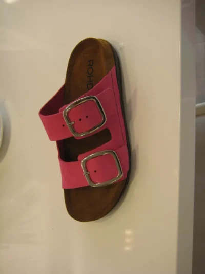 Rohde Rohde 5879 Roze