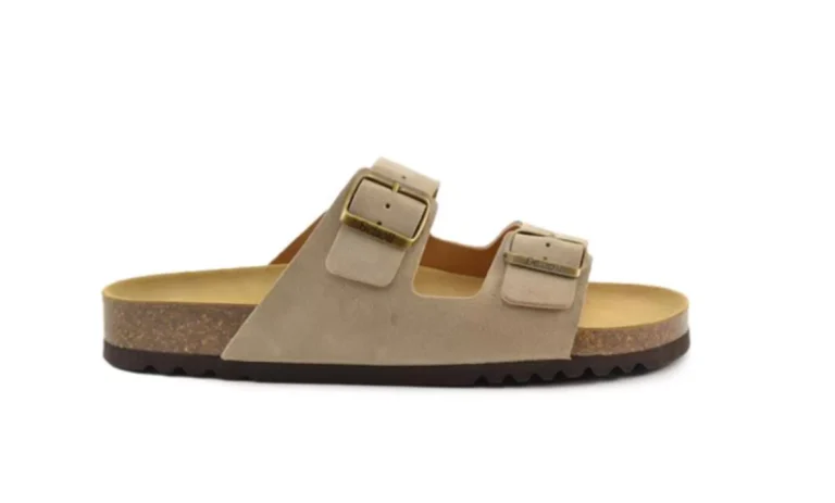 Scholl Scholl F300742361 Julien Dark Beige Taupe