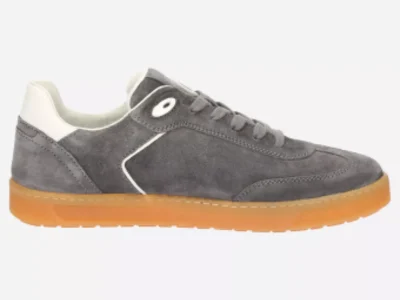 Sioux Sioux 1111931 Tedroso Grijs suede