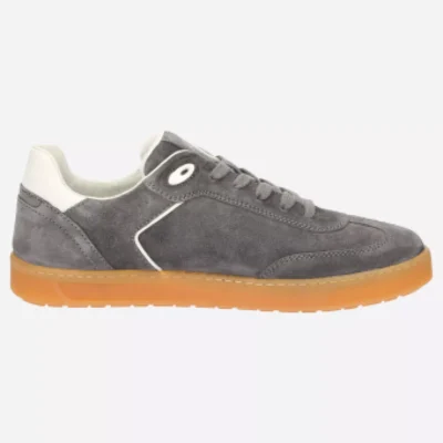 Sioux Sioux 1111931 Tedroso Grijs suede