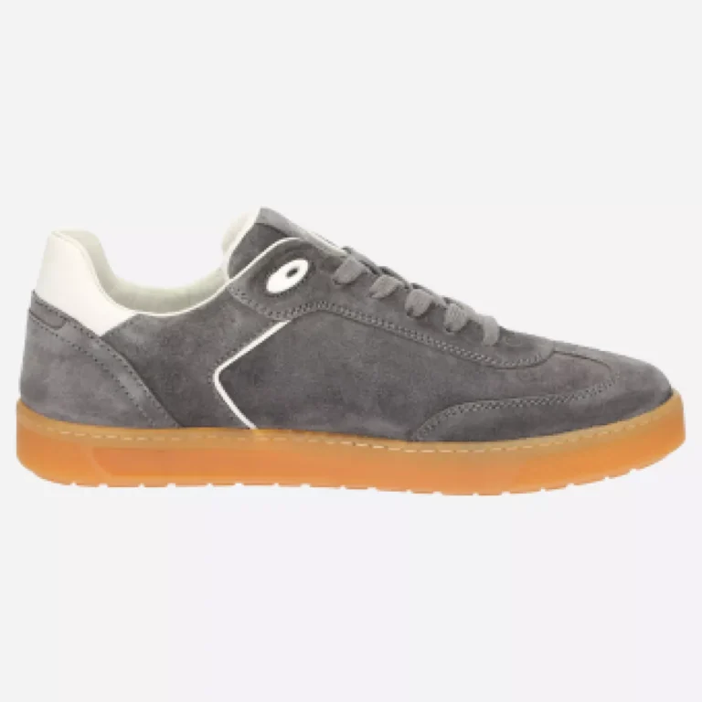 Sioux Sioux 11939 Tedroso Fantasma Grijs suede