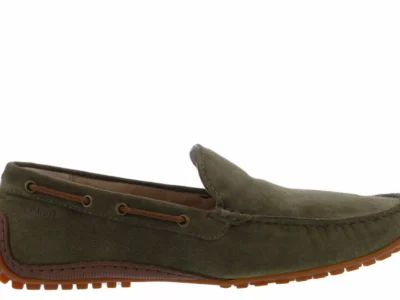 Sioux Sioux 12135 Callimo Jungle Groen Suede