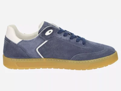 Sioux Sioux 12340 Tedroso Zaffiro Blauw Suede