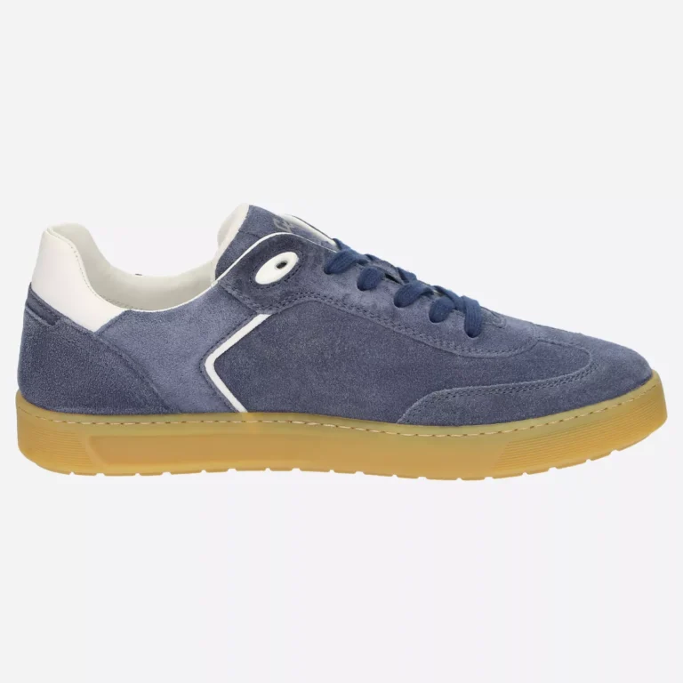 Sioux Sioux 12340 Tedroso Zaffiro Blauw Suede