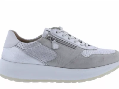 Sioux Sioux 41165 Sunivla Grijs suede