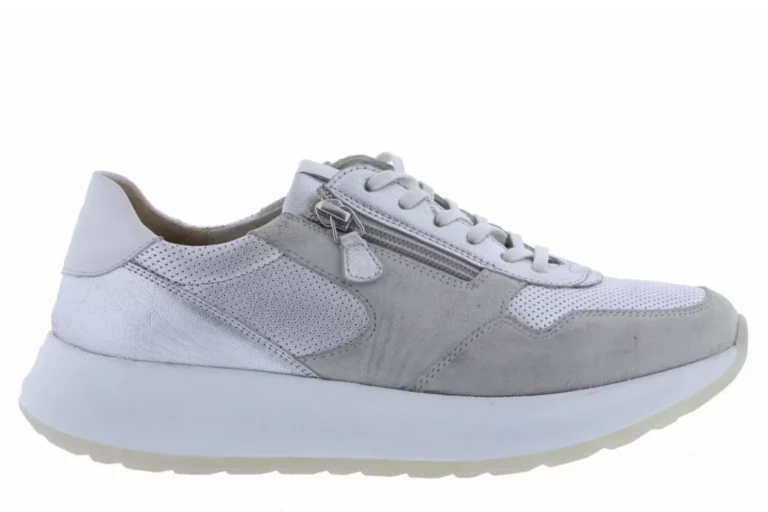 Sioux Sioux 41165 Sunivla Grijs suede