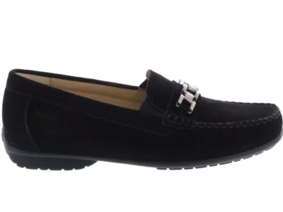 Sioux Sioux 7167740 Blauw Suede