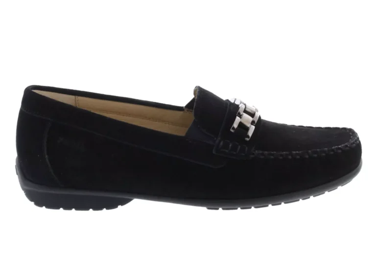 Sioux Sioux 7167740 Blauw Suede