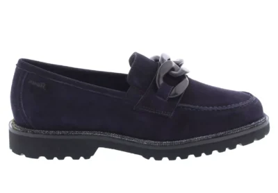 Sioux Sioux 7169532 Blauw Suede