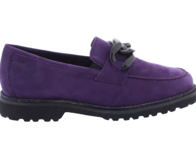 Sioux Sioux 7169533 Paars Suede