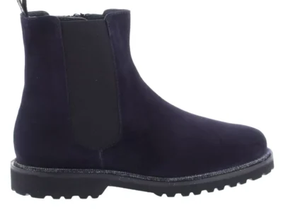 Sioux Sioux 7169541 Blauw Suede