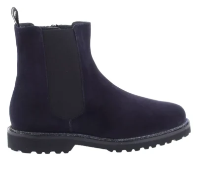 Sioux Sioux 7169541 Blauw Suede