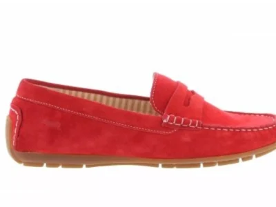 Sioux Sioux Carmona 8168681 Rood, Diverse Materialen