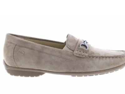 Sioux Sioux Cortizia 140162 Taupe