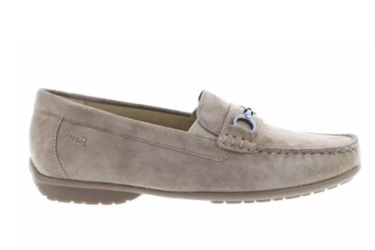 Sioux Sioux Cortizia 140162 Taupe