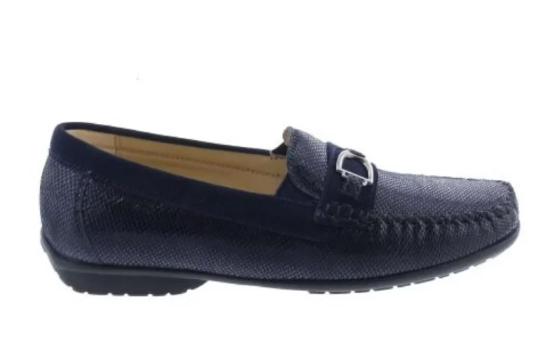 Sioux Sioux Cortizia 8166973 Blauw