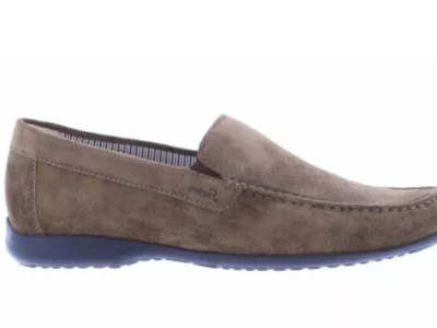 Sioux Sioux Giumelo 8111244 Bruin Suede