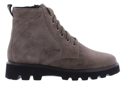 Sioux Sioux Meredira 40720 748 H Bruin Suede