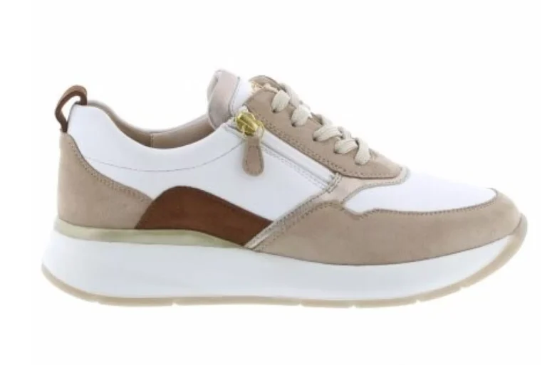 Sioux Sioux Segolia J 8168784 Beige