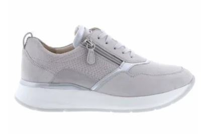 Sioux Sioux Segolia J 8168785 Grijs suede