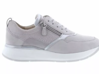 Sioux Sioux Segolia J 8168785 Grijs suede