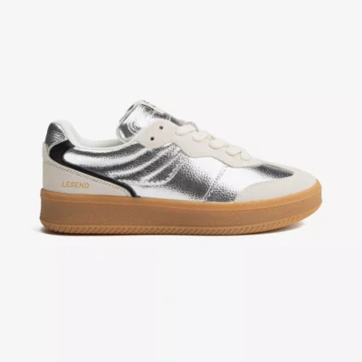 SJ Schoenen SJ Schoenen 623816 623806 OWH/Sil Taupe