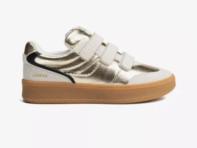 SJ Schoenen SJ Schoenen 623816 OWH Platinum Taupe