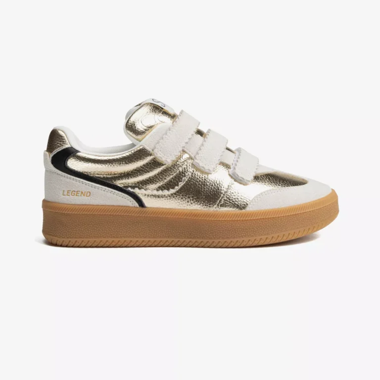 SJ Schoenen SJ Schoenen 623816 OWH Platinum Taupe