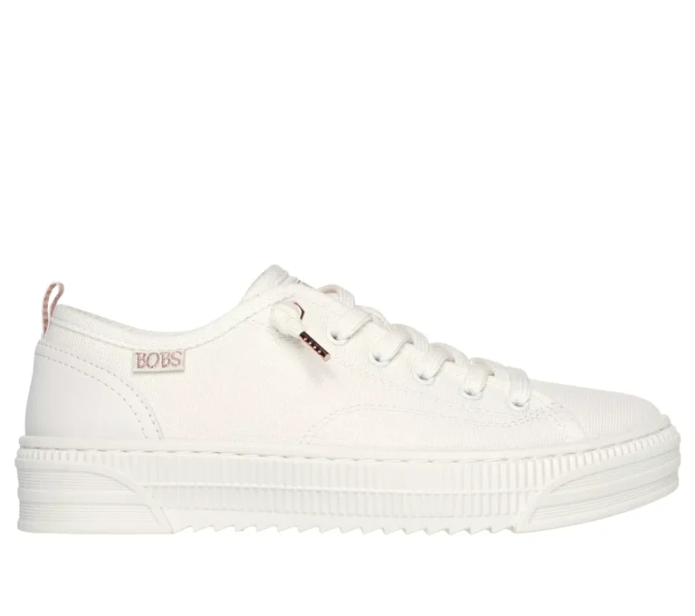 Skechers Skechers 114640 Ofwt Bobs Copa Wit