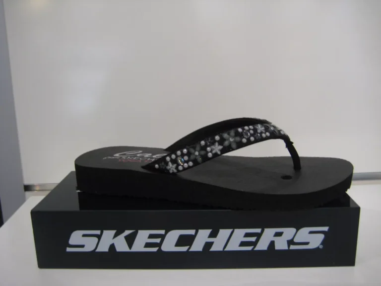 Skechers Skechers 119647 Zwart