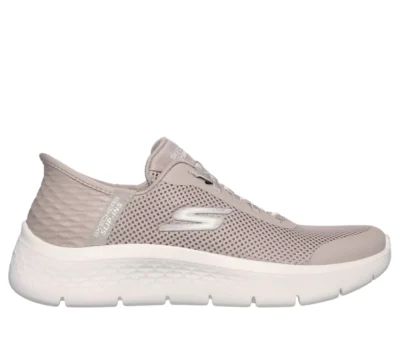 Skechers Skechers 124836 TPE Go Walk Flex Taupe