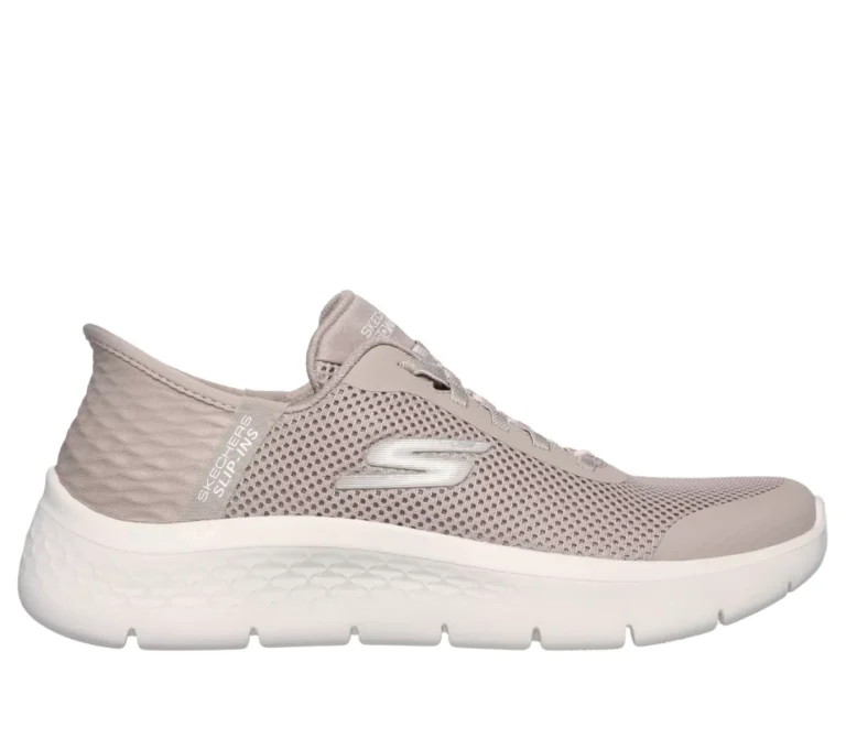 Skechers Skechers 124836 TPE Go Walk Flex Taupe