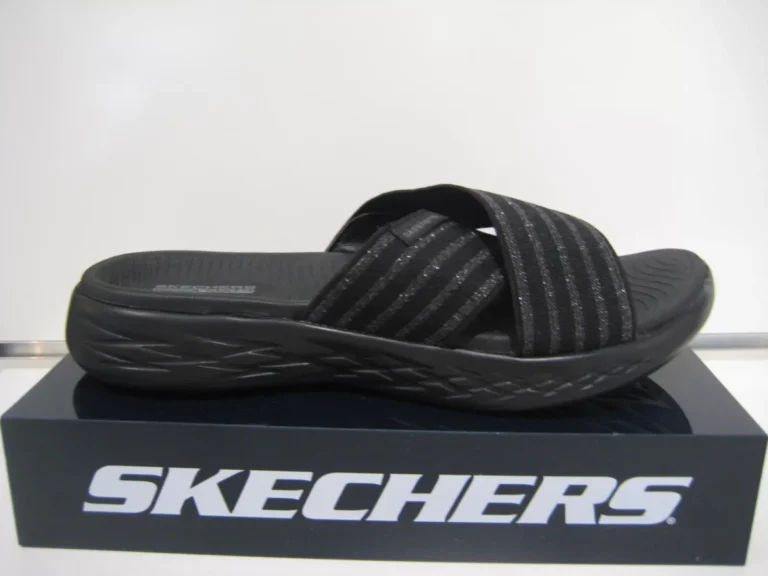 Skechers Skechers 140740 Zwart
