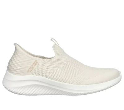 Skechers Skechers 149708 Nat Ultra Flex 3.0 Cozy Steak Beige