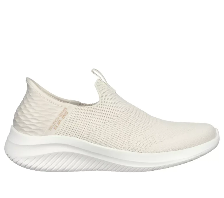 Skechers Skechers 149708 Nat Ultra Flex 3.0 Cozy Steak Beige