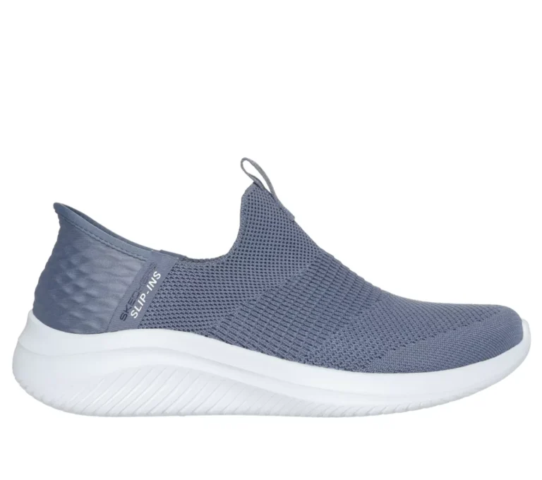 Skechers Skechers 149708 SLT Ultra Flex 3.0 Cozy Steak Grijs