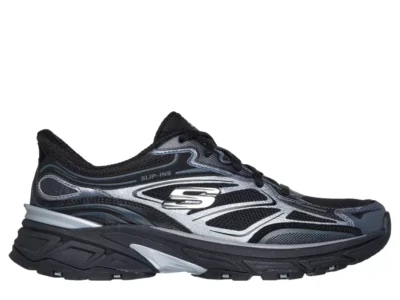 Skechers Skechers 150710 STAMINA SPORT BLK Grijs