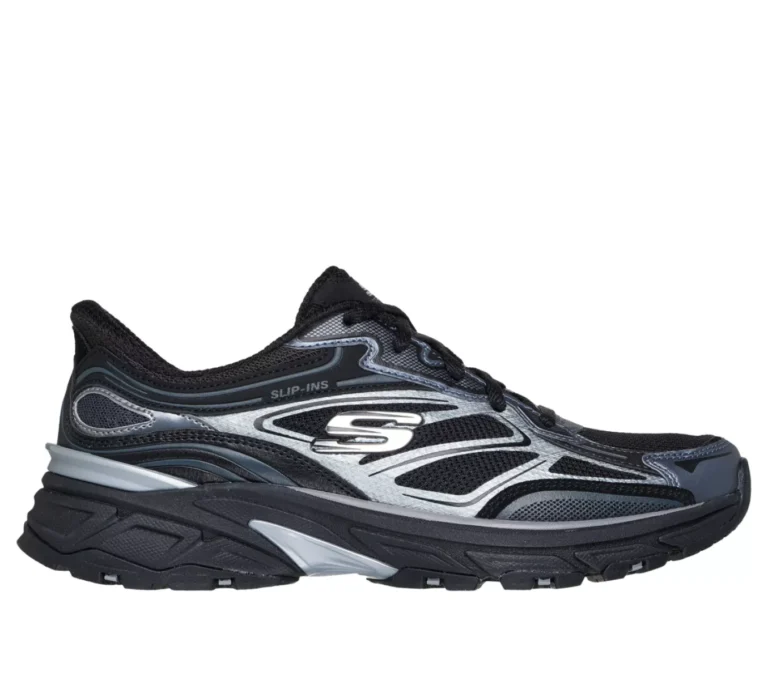 Skechers Skechers 150710 STAMINA SPORT BLK Grijs