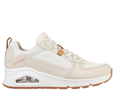 Skechers Skechers 155356 Uno OFWT Taupe