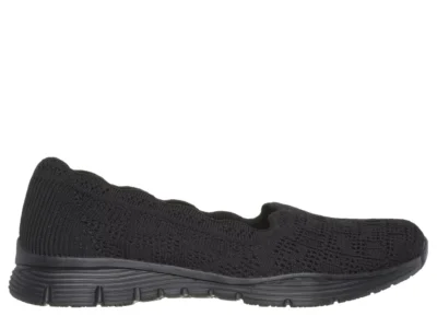 Skechers Skechers 158867 BBK Seager Zwart