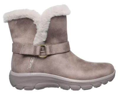 Skechers Skechers 168045 DKTP Easy going Taupe