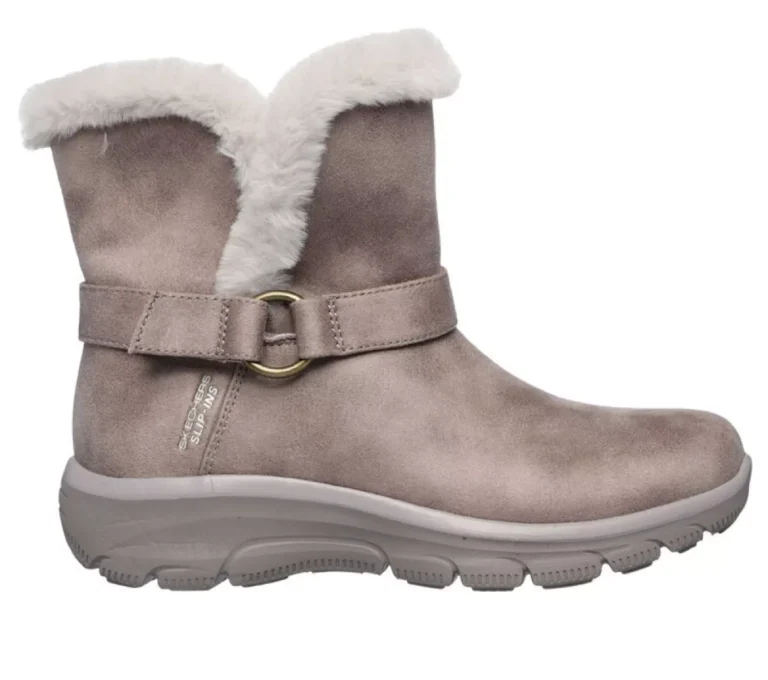 Skechers Skechers 168045 DKTP Easy going Taupe