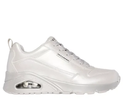 Skechers Skechers 177104 OFWT Galactic Gebroken Wit