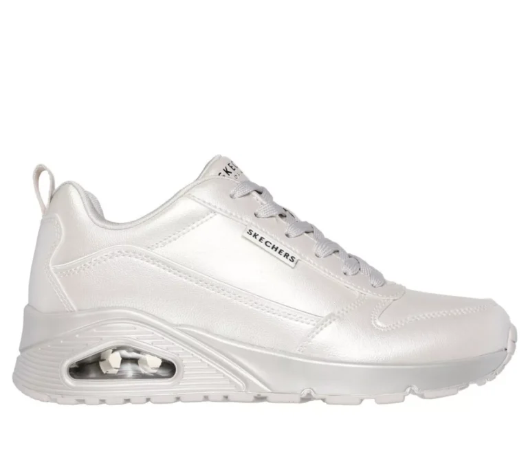 Skechers Skechers 177104 OFWT Galactic Gebroken Wit