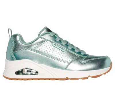 Skechers Skechers 177109 Sage Uno Metallics Groen